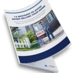 Home Selling Mistakes