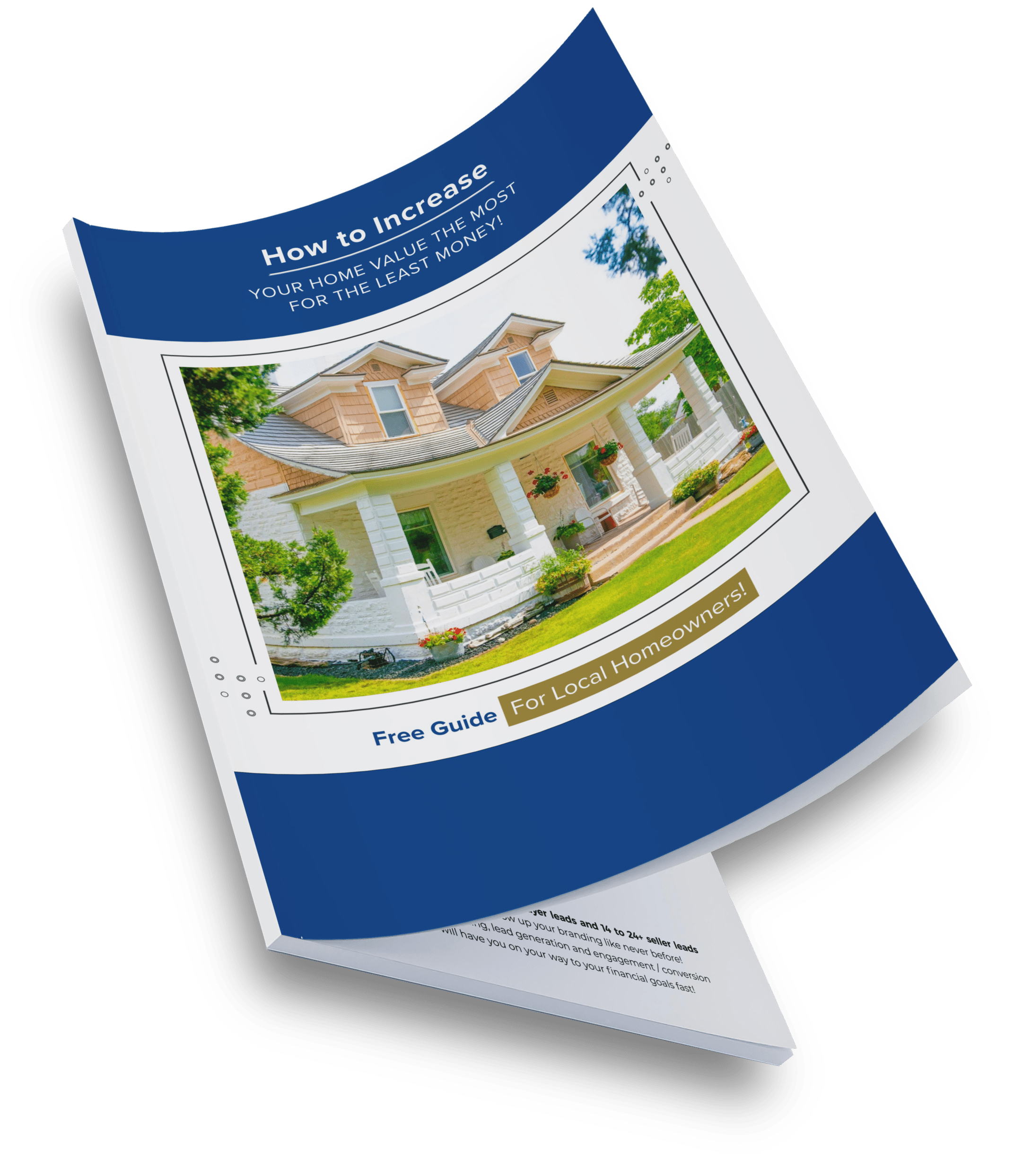 Increase My Home Value
